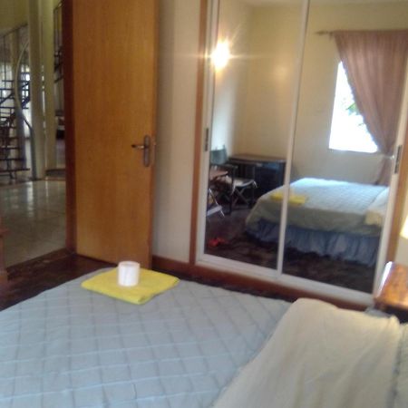 Casablanca villas Nairobi Camera foto